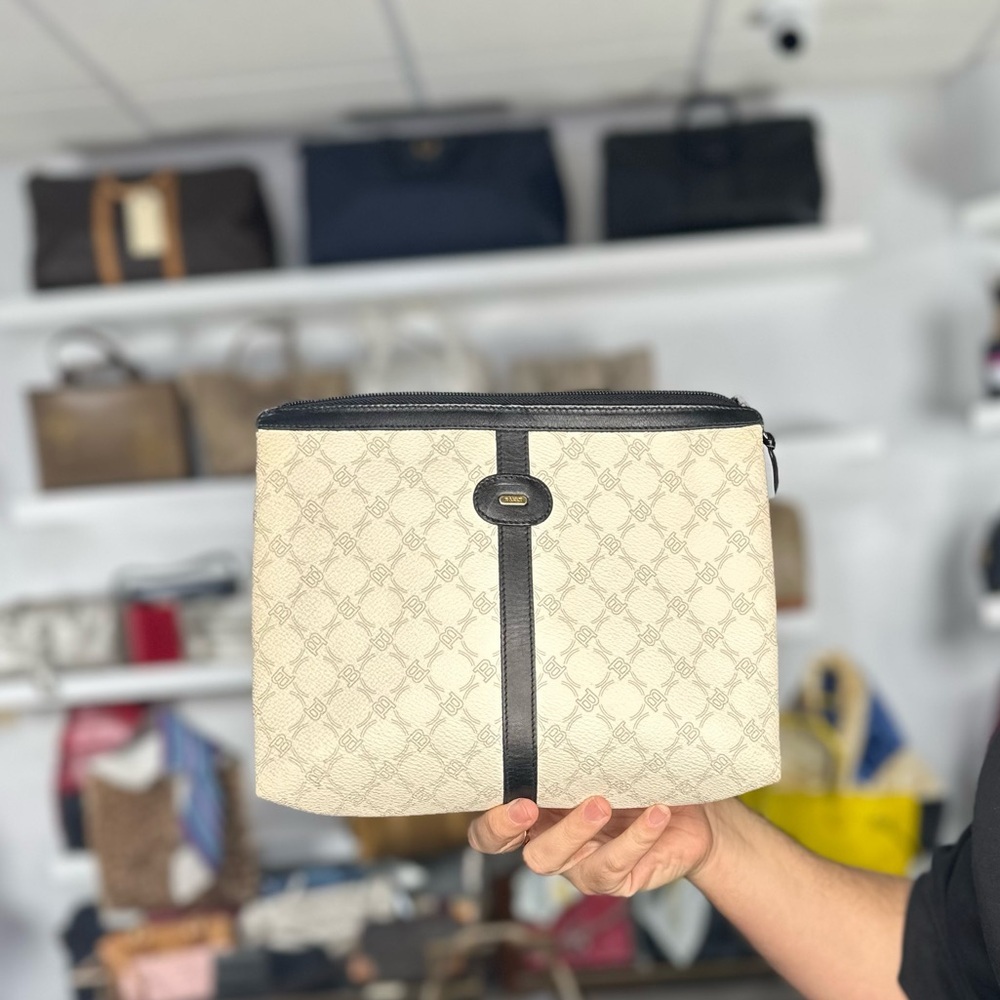 Bally Rare Pouch